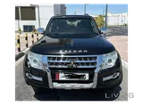 Mitsubishi Pajero 3.8 Gold Edition 2016 Automatic
