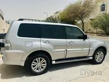 Mitsubishi Pajero 3.8 Good Edition 2020