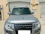 Mitsubishi Pajero 3.8 Good Edition 2020