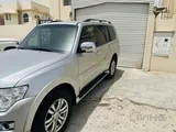 Mitsubishi Pajero 3.8 Good Edition 2020