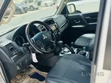 Mitsubishi Pajero 3.8 Good Edition 2020