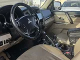 Mitsubishi Pajero 3.8L 2018