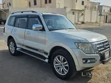 Mitsubishi Pajero 3.8L 2018