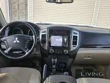 Mitsubishi Pajero 3.8L 2018