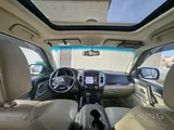 Mitsubishi Pajero 3.8L 2018