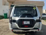 Mitsubishi Pajero 3.8L 2018