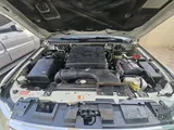 Mitsubishi Pajero 3.8L 2018