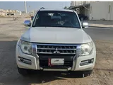 Mitsubishi Pajero 3.8L 2018