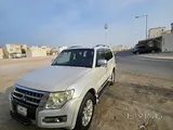 Mitsubishi Pajero 3.8L 2018