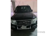Mitsubishi Pajero 3.8L 2018