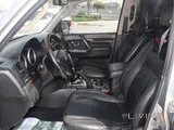 Mitsubishi Pajero 3.8L 2019 V6