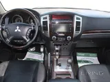 Mitsubishi Pajero 3.8L 2019 V6