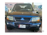 MITSUBISHI PAJERO 3.8L FULL OPTION 