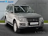 MITSUBISHI PAJERO 3L STD 2022 76,361KM