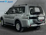 MITSUBISHI PAJERO 3L STD 2022 76,361KM