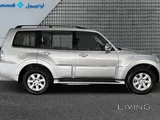 MITSUBISHI PAJERO 3L STD 2022 76,361KM