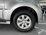 MITSUBISHI PAJERO 3L STD 2022 76,361KM