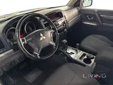 MITSUBISHI PAJERO 3L STD 2022 76,361KM