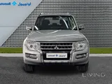 MITSUBISHI PAJERO 3L STD 2022 76,361KM