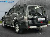 MITSUBISHI PAJERO 3L STD 2022 61,910 KM