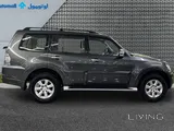 MITSUBISHI PAJERO 3L STD 2022 61,910 KM