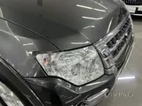 MITSUBISHI PAJERO 3L STD 2022 71,359 KM