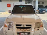 Mitsubishi Pajero Car for Sale