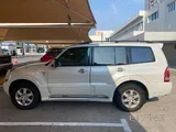 Mitsubishi Pajero Car for Sale