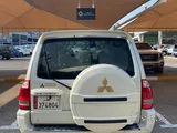 Mitsubishi Pajero Car for Sale