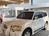 Mitsubishi Pajero Car for Sale