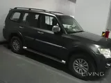 Mitsubishi Pajero for sale