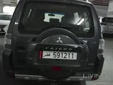 Mitsubishi Pajero for sale