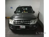 Mitsubishi Pajero for sale