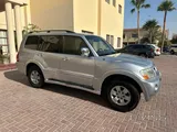 Mitsubishi Pajero GLS