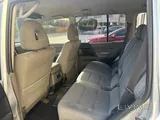 Mitsubishi Pajero GLS