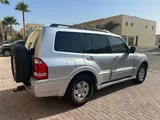 Mitsubishi Pajero GLS