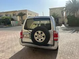 Mitsubishi Pajero GLS