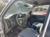 Mitsubishi Pajero GLS