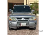Mitsubishi Pajero GLS
