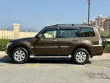 MITSUBISHI PAJERO GLS