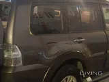 Mitsubishi Pajero GLS 2013
