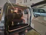 Mitsubishi Pajero GLS 2013