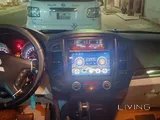 Mitsubishi Pajero GLS 2013