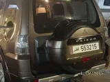 Mitsubishi Pajero GLS 2013