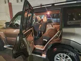 Mitsubishi Pajero GLS 2013