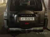 Mitsubishi Pajero GLS 2013