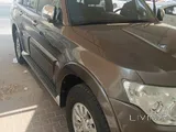 Mitsubishi Pajero GLS 2013