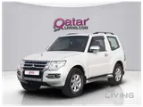 Mitsubishi Pajero GLS 2016