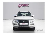 Mitsubishi Pajero GLS 2016