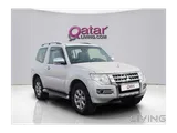 Mitsubishi Pajero GLS 2016